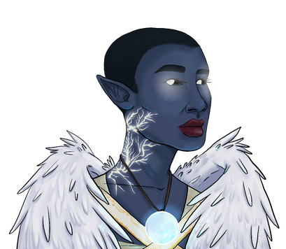 Mistlost: Revelation Ward