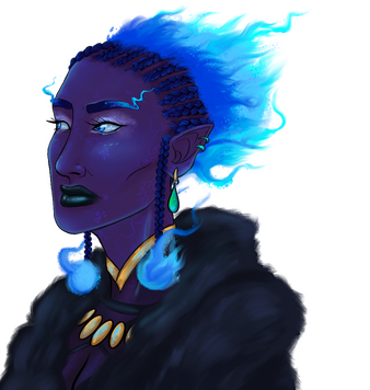 Mistlost: Aurora Incineratus