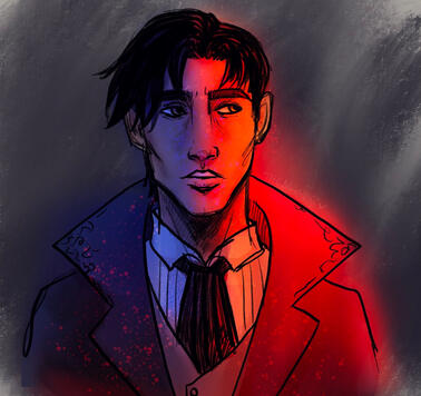 Conduit: Zeal (sketch)